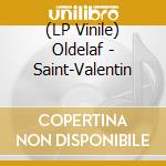 (LP Vinile) Oldelaf - Saint-Valentin vinile