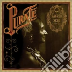 Fe Pura - Sacred Seed cd