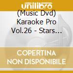 (Music Dvd) Karaoke Pro Vol.26 - Stars En Scene 6 cd