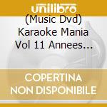 (Music Dvd) Karaoke Mania Vol 11 Annees 80 cd