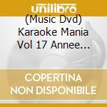 (Music Dvd) Karaoke Mania Vol 17 Annee 68 cd