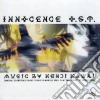 Ghost In The Shell 2 - Innocence - O.S.T. cd