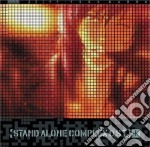 Ghost In The Shell - Stand Alone Complex - O.S.T. Plus