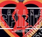 Latina Spirit Vol 1 / Various cd