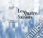 Antonio Vivaldi - Le Quattro Stagioni cd