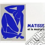 Matisse Et La Musique cd