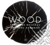Boisseau, Sebastien/matth - Wood cd