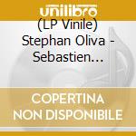 (LP Vinile) Stephan Oliva - Sebastien Boisseau - Tom Rainey - Orbit (Vinyl) lp vinile