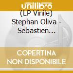 (LP Vinile) Stephan Oliva - Sebastien Boisseau - Tom Rainey - Orbit (Vinyl) vinile
