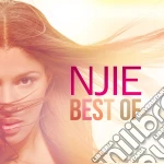 Njie - The Best Of (2 Cd) cd