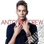 Antonny Drew - Story cd