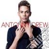 Antonny Drew - Story cd