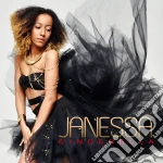 Janessa - Cinderella cd
