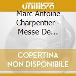 Marc-Antoine Charpentier - Messe De Minuit/Missa Assumpta Est Maria cd