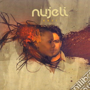 Nujeli - Ensi cd musicale di Nujeli