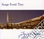 Serge Forte Trio - Jazzin Chopin