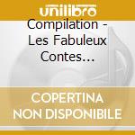Compilation - Les Fabuleux Contes D'andersen /vol.jaune cd musicale di Compilation