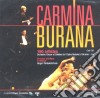 Carmina Burana - 160 Artistes cd