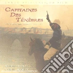 Capitaines Des Tenebres - O.S.T. cd