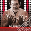 Barretto Ray - Time Was...time Is cd