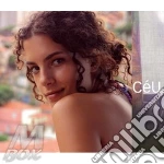 Ceu - Ceu cd