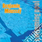 Moussay Benjamin Trio - Swimming Pool cd