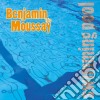 Moussay Benjamin Trio - Swimming Pool cd