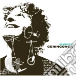 Ricardo Tete' - Geringonca cd