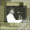 Alfredo Rodriguez - Oye Afra cd