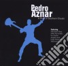 Pedro Aznar - A Roar Of Southern Clouds cd