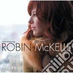 Mckelle Robin - Introducing Robin Mckelle cd