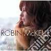 Mckelle Robin - Introducing Robin Mckelle cd