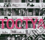 Farroukh Toufic - Tootya cd