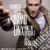 David Linx And The Brussels Jazz Orchestra - Changing Faces cd