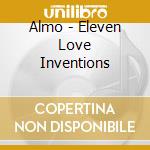 Almo - Eleven Love Inventions cd