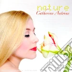 Catherine Antoine - Nature cd