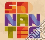 Sonantes - Sonantes cd