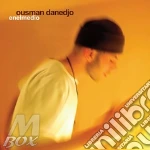 Ousman Danedjov - Enelmedio cd