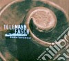 Georg Philipp Telemann - Sonate E Concerti cd