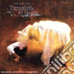 Pino De Vittorio - Tarantelle Del Rimorso cd