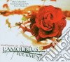 Machaut Guillaume De - L'amoreus Tourment cd