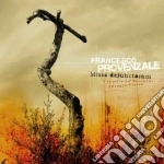 Provenzale Francesco - Missa Defunctorum, Laetatum Sum, In Convertendo cd
