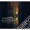 Antonio Vivaldi - Concerti Per Violino (2 Cd) cd