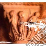 Georg Friedrich Handel - Dixit Dominus cd