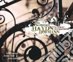 Joseph Haydn - Concerto Per Violino Hob.viia: 4, Concerto Per Violoncello Hob.viib: 1 cd