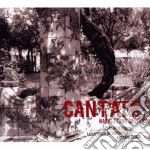 Antonio Florio - Cantate Napoletane Del '700 cd
