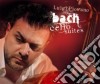 Johann Sebastian Bach - Suites Per Violoncello Solo (integrale) (2 Cd) cd