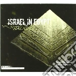 Georg Friedrich Handel - Israel In Egypt (2 Cd) cd