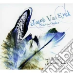 Van Eyck Jacob - Pleasure Garden - Der Fluyten Lust-hof cd
