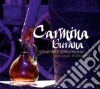 Carmina burana (versione medioevale) cd